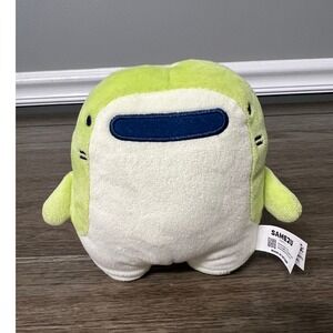 SAMEZU Whale Shark Plush Stuffed Animal Kawaii Plushie‎ Kids Toy 6 Inch